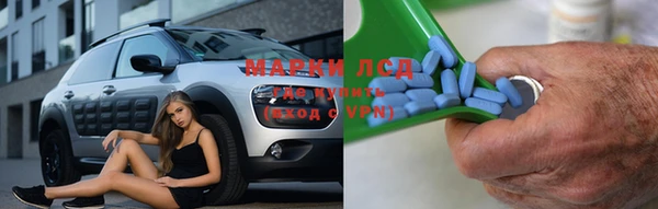 гидра Алексеевка
